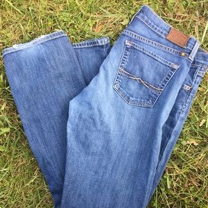 Lucky Brand Jeans